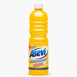Soluție pardoseli Asevi Ceară - 1L