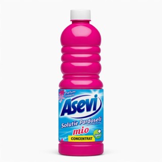 Soluție pardoseli Asevi Mio - 1L