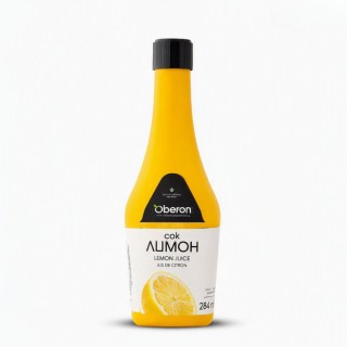 Suc de lămâie 250 ml