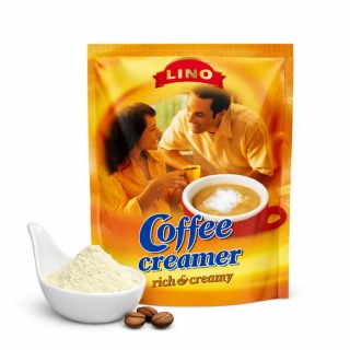 Produs pentru cafea și ceai – plic 80 g