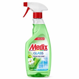 MEDIX GLASS Freesia & Apple