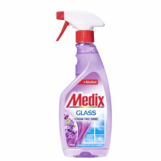 MEDIX GLASS Lilac