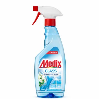 MEDIX GLASS Original
