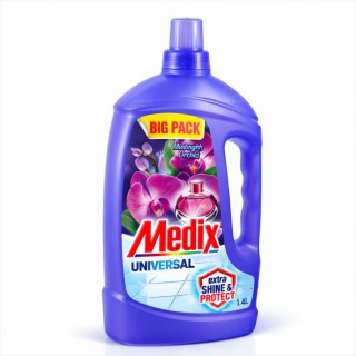 MEDIX UNIVERSAL Orhidee de la Miezul Nopții