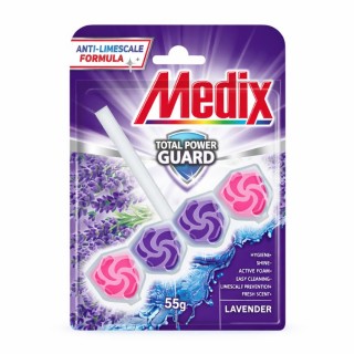 MEDIX WC BLOCK Lavender