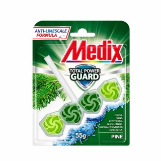 MEDIX WC BLOCK Pine