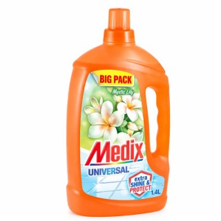 MEDIX UNIVERSAL Mystic Lily – traducere completă